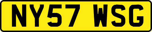 NY57WSG