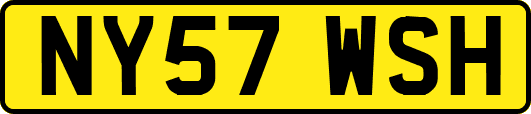 NY57WSH