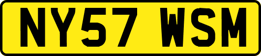 NY57WSM