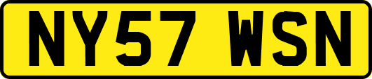 NY57WSN