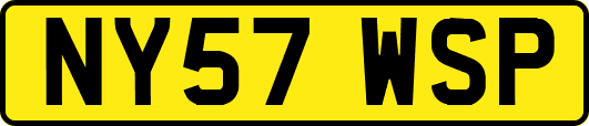 NY57WSP