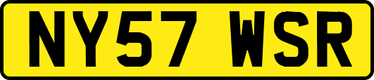NY57WSR