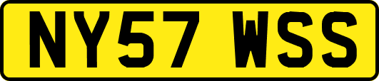 NY57WSS
