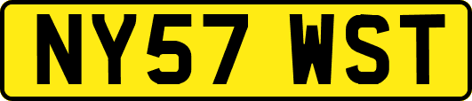 NY57WST