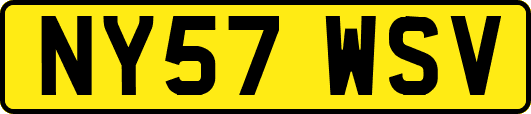 NY57WSV