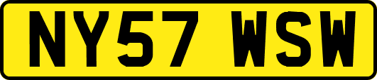 NY57WSW