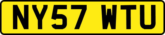NY57WTU