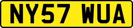 NY57WUA