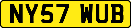 NY57WUB
