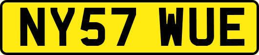 NY57WUE