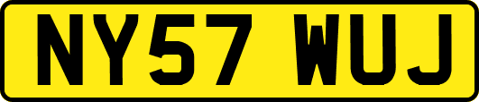 NY57WUJ