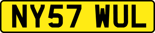 NY57WUL
