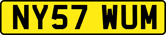 NY57WUM