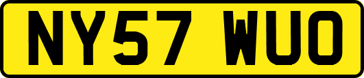 NY57WUO