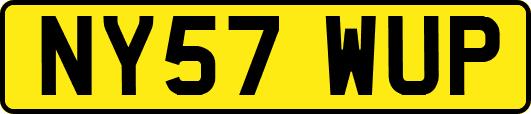 NY57WUP