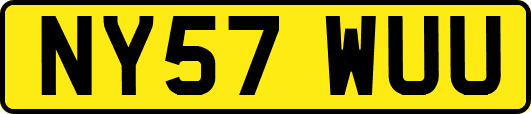 NY57WUU