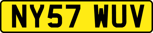 NY57WUV