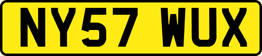 NY57WUX