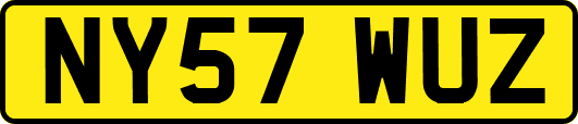 NY57WUZ