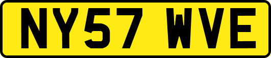 NY57WVE