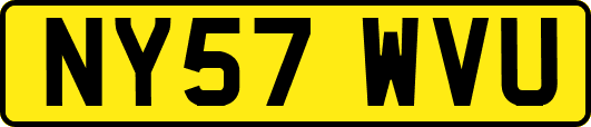 NY57WVU