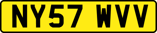 NY57WVV