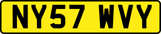 NY57WVY