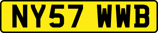 NY57WWB