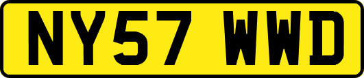 NY57WWD