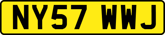 NY57WWJ