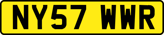 NY57WWR