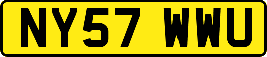 NY57WWU