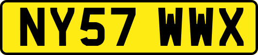 NY57WWX