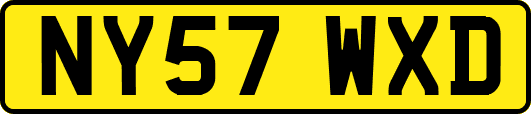 NY57WXD