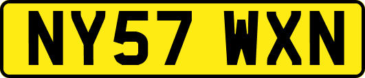 NY57WXN