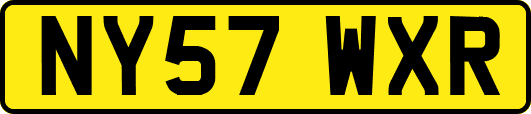 NY57WXR