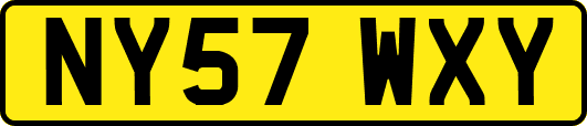 NY57WXY