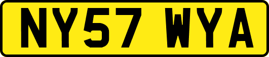 NY57WYA