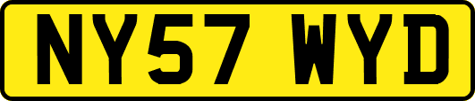 NY57WYD