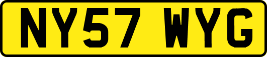 NY57WYG