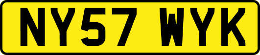 NY57WYK