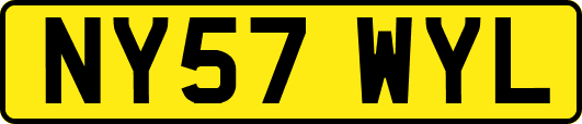 NY57WYL