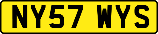 NY57WYS