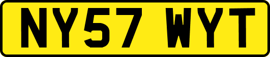 NY57WYT
