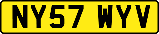 NY57WYV