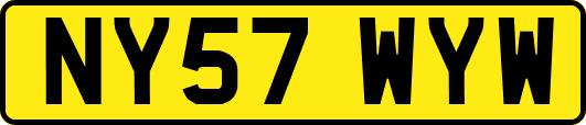 NY57WYW