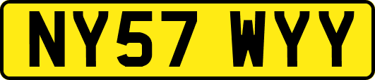 NY57WYY