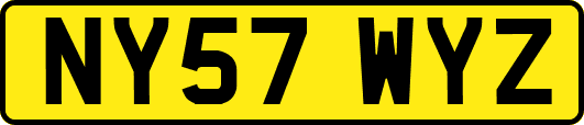 NY57WYZ