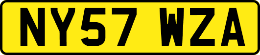 NY57WZA
