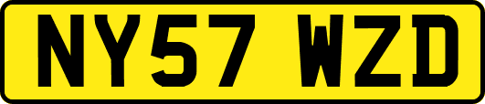 NY57WZD